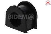 Sidem 804810 Stabilisatorlager Vorne FüR Ranger Mazda B-SERIE 2.5D 06.99-07.12