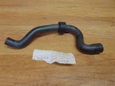 Recirculating Pump To Engine Hose Genuine Mercedes W203/C209 - A2038305496