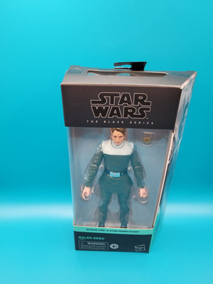 Star Wars Black Series Rogue One: Galen Erso 15cm 