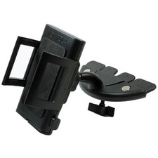 CD Schlitz Smartphone Halterung passt für Auto universal Handyhalterung Kfz Halt