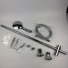  READ Moen 3558EP Commercial Shower Trim Posi-Temp Eco Performance Chrome