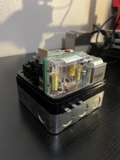 Honeywell R4795 Series Primary Flame Control