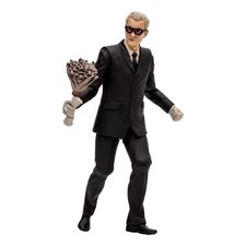 McFarlane Toys - DC Retro Alfred Pennyworth  Batman 66'  6 inches  Multicolor