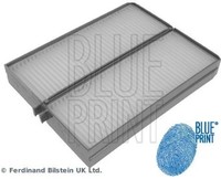 Blue Print ADG02519 Filtersatz FüR Innenraumluft FüR Hyundai FüR Kia