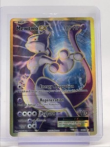 Mewtwo 103 108 | eBay