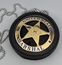 Brand NEW U.S. badge Collection Product Marsh...