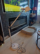 Artemide Tolomeo Lamp