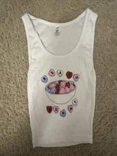 Beach Bunny Concert Tank Top