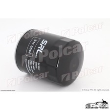 Ölfilter Ø103Mm für Ford VW Mazda Metrocab Toyota Ranger Taro B-Serie ab 69->