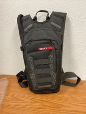 Sedici Acqua Hydration Backpack Black Read Description…