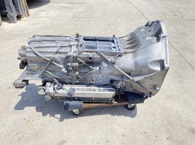 Original BMW M5 M6 E60 E61 E63 E64 Getriebe GS7S47BG GETRAG