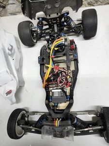 Team Associated B6 | eBay