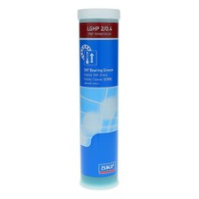 1PC SKF USA LGHP 2/0.4 High Temperature Grease