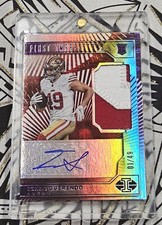 Law of Cards: Does Panini's Filing Against Leaf Hint at Possible Resolution? 12
