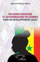 Alioune Niang Mbaye | Inclusion FinancièRe Et Autonomisation Des Femmes Pour...