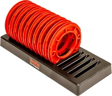 JessEm 02030 10 Piece Insert Ring Kit with Caddy