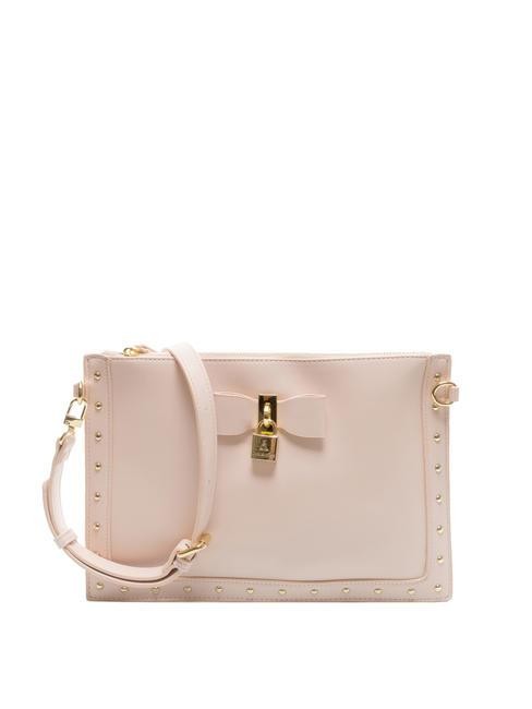 Пудра для клатча POCHETTE L ATELIER DU SAC la la land от бренда Auswahl=пудра P 13686-LAL