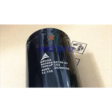  EPCOS B43458-S9708-Q1 400V 7000UF capacitorFor Fast delivery