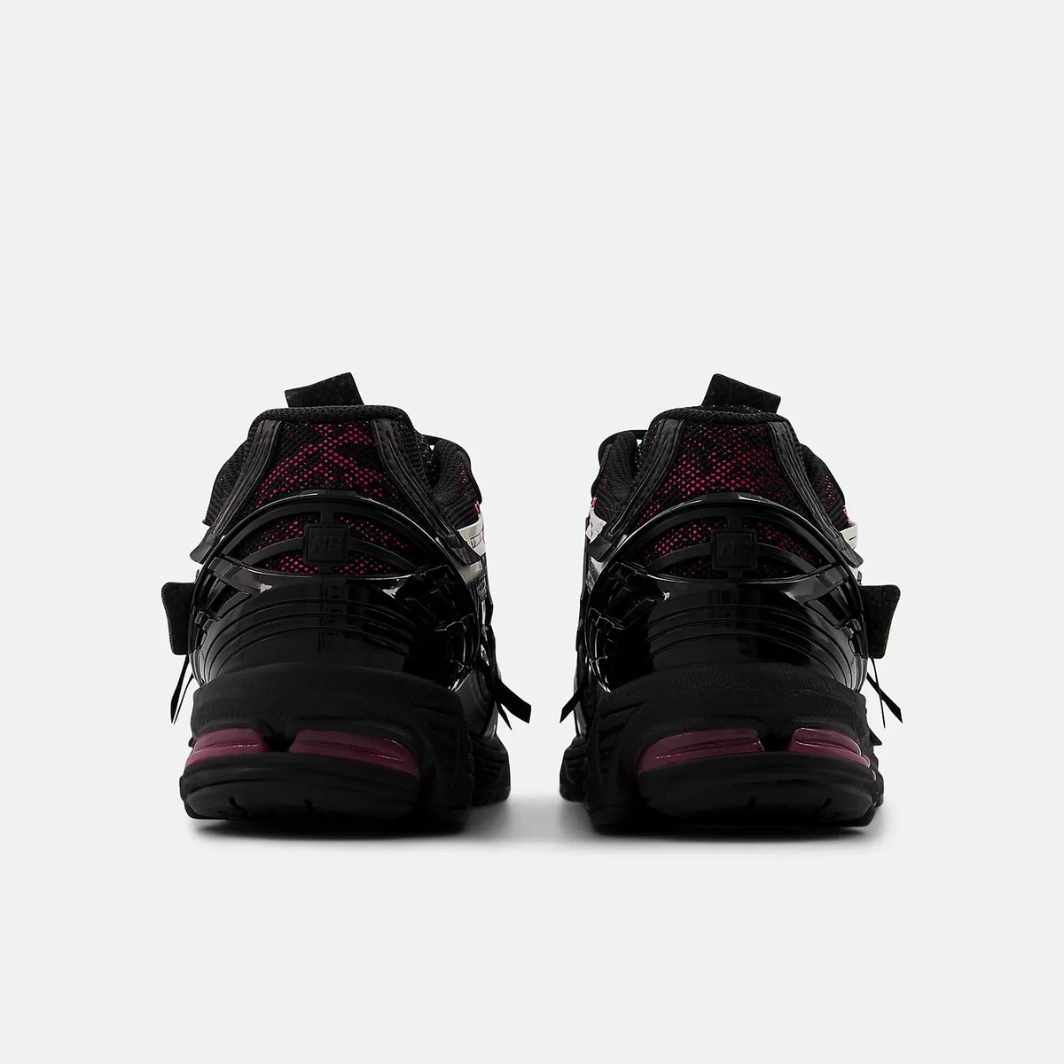 Size 11.5 - New Balance 1906A Black Dragon Berry for sale  display picture 2