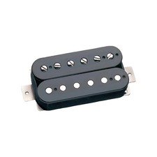 Seymour Duncan SH-1 '59 Model 4-Conductor Guitar Pickup Black Neck