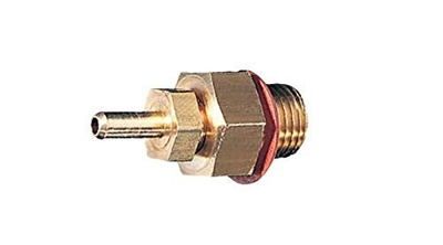 #ad OEM Yamaha Outboard Water Pressure Adaptor MAR WPRES AD TR $30.66