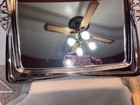 Kromex Vogue 60S Holiday Chrome Tray 15 X 15 W/Handles 16” Tiny Bit of Scuffing — photo 6