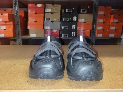Hoka Unisex Ora Primo Shoes 1141570 Black Men Size 8 Women Size 9