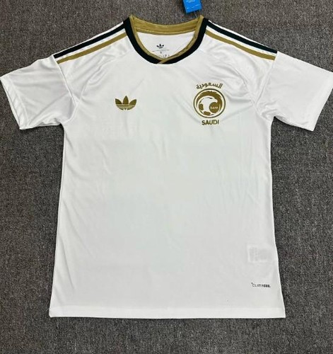 Saudi Arabia national team Away Men Jersey