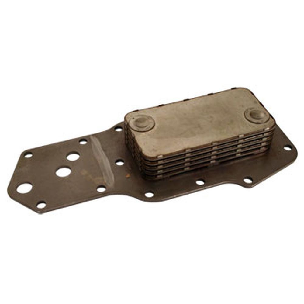 Oil Cooler Fits White Replaces 2853722
