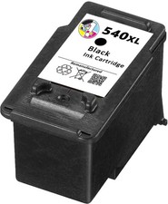 PG540XL Black CL541XL Colour Ink Cartridges For Canon PIXMA MG3650s Printer