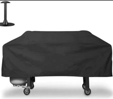 Griddle Grill Cover Unicook 26” H 66.5”W 22.5”D 4 Burner Cover