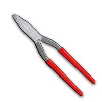 Erdi Spengler-Flachzange 240Mm