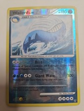 Wailord 47/147 Supreme Victors Reverse Holo