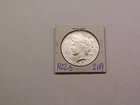 1922 S US PEACE SILVER DOLLAR  2149