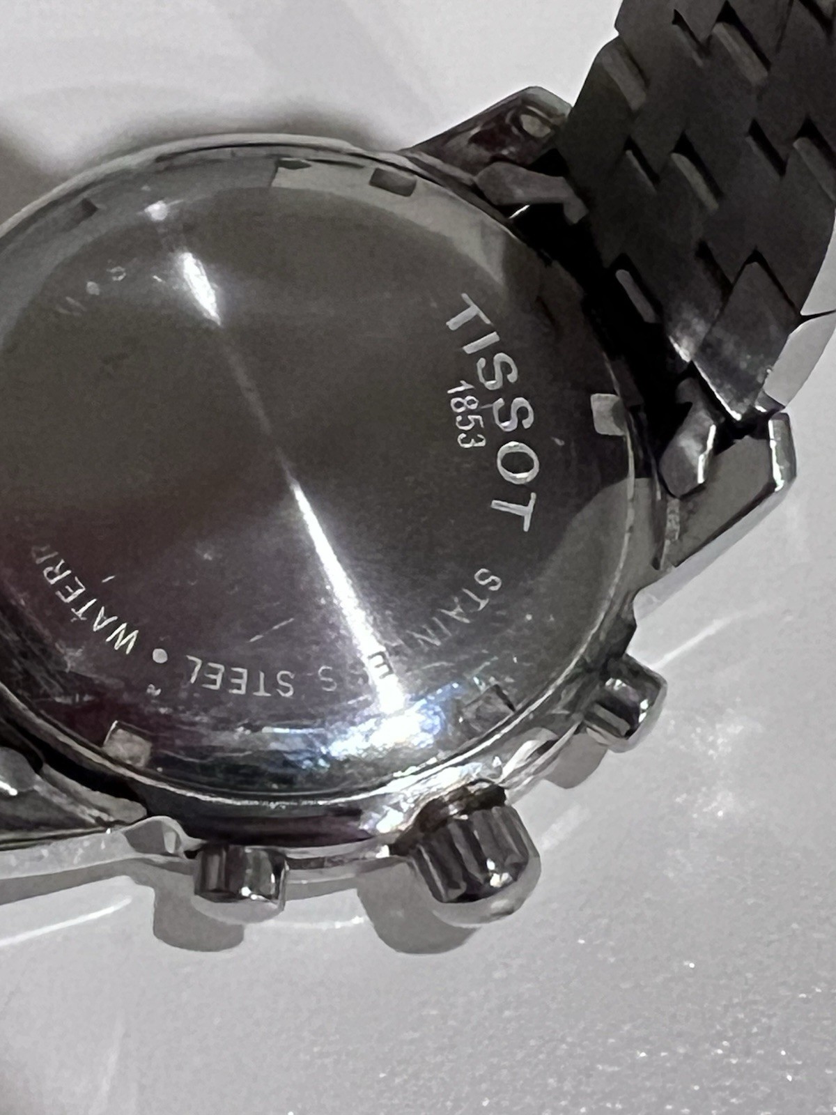Tissot 7121 t461 - Gem