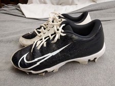 Nike Vapor Ultrafly 4 Keystone Baseball Shoes Mens 7 Molded Cleats DC3717