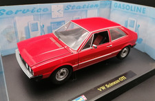 Volkswagen VW Scirocco GTI Revell 1:18