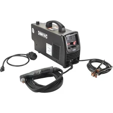 Ironton Dual-Voltage Plasma Cutter, 115V/230V, 30 Amp Output
