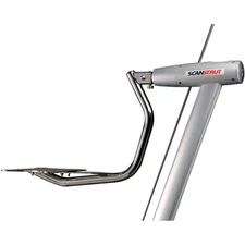 Scanstrut Lmb-a1 Self Leveling Radar Mount - Backstay [a] - F/ Raymarine/garmin