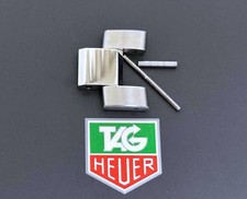 Genuine New Tag Heuer Aquaracer Bracelet Band Link 17mm Stainless Steel
