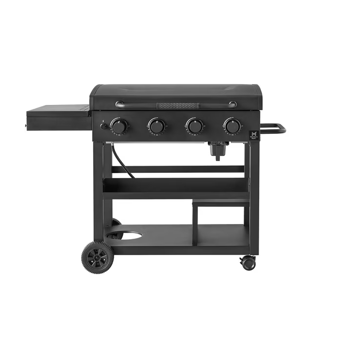 Member's Mark 4-Burner 36