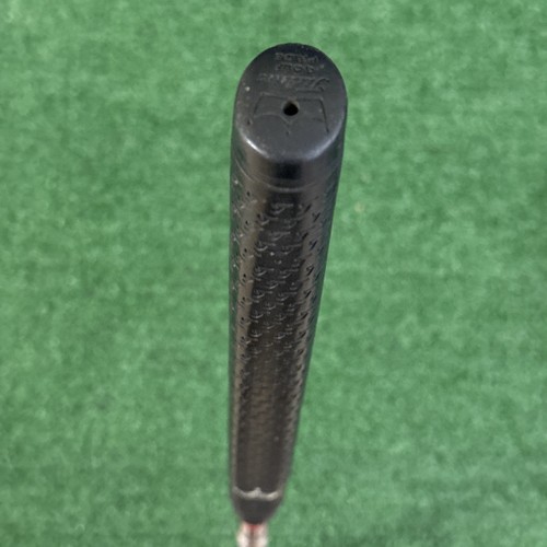 Titleist 2005 Scotty Cameron Futura Phantom Mallet 2 Putter, RH, 35" w/ HC *READ - Picture 13 of 19