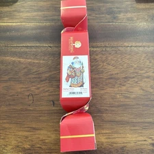 Wentworth Wooden Puzzles- New “ Father Frost” 36 Pieces