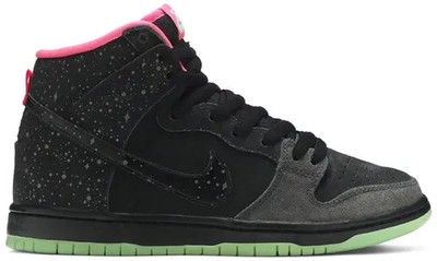 Brand New Nike SB Dunk High Premier Northern Lights DO260V863MFS (9.5) SHIP FAST