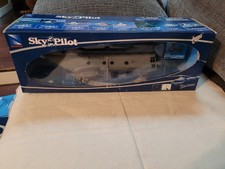 New Ray Sky Pilot 1:55 Boeing Ch-46 Sea Knight Marines - Die Cast Model