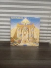 Iron Maiden – Powerslave (Vinyl LP, 1984) Capitol Records – SJ-12321