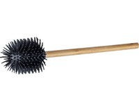 Wc-BüRste Wenko Ø 7,5 Cm Bambus Matt 25360100