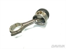 VW Golf Engine Piston with Connecting Rods 2.0 TDI Diesel 103kW (140HP) 2009 Hatchback