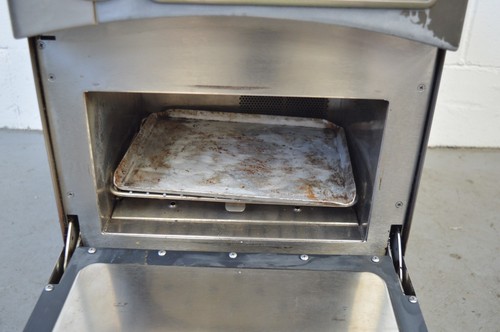 Turbochef NGO-UK Microwave Oven SPARES REPAIR , wont heat up FREE DELIVERY - Picture 4 of 12