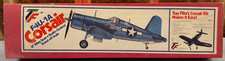 Top Flite 61" F4U-1A Corsair Stand-Off Scale RC Airplane Kit